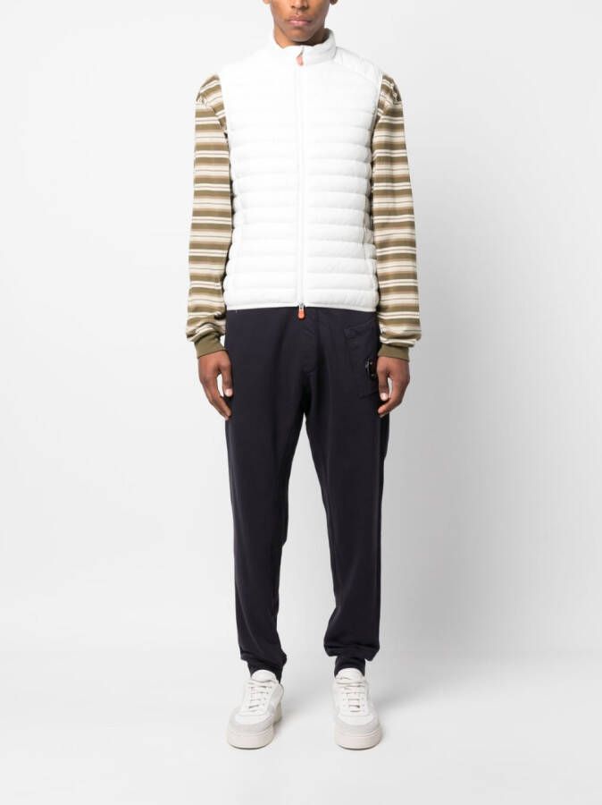 Save The Duck Bodywarmer Wit