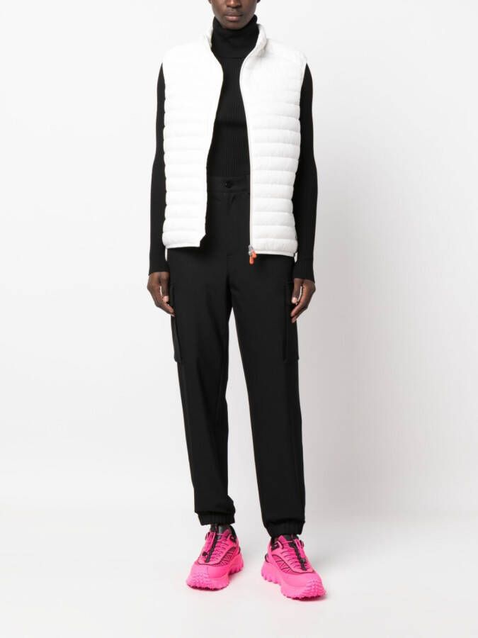 Save The Duck Bodywarmer Wit