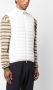 Save The Duck Bodywarmer Wit - Thumbnail 4