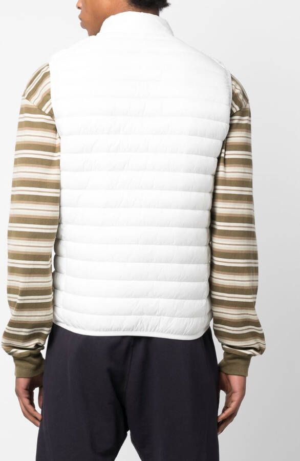 Save The Duck Bodywarmer Wit