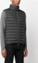 Save The Duck Bodywarmer met rits Groen - Thumbnail 3