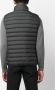 Save The Duck Bodywarmer met rits Groen - Thumbnail 4
