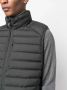 Save The Duck Bodywarmer met rits Groen - Thumbnail 5