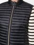 Save The Duck Bodywarmer met rits Zwart - Thumbnail 5