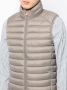 Save The Duck Bodywarmer met rits Bruin - Thumbnail 5