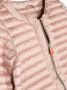 Save The Duck Kids Jack met logopatch Roze - Thumbnail 3