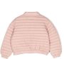 Save The Duck Kids Jack met logopatch Roze - Thumbnail 2