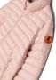 Save The Duck Kids Jack met logopatch Roze - Thumbnail 3