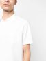 Sease Poloshirt met borstzak Wit - Thumbnail 5