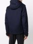 Sease Jack met capuchon Blauw - Thumbnail 3