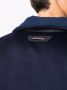 Sease Jack met capuchon Blauw - Thumbnail 4