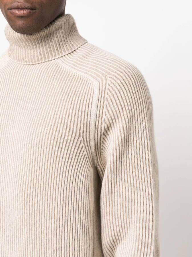 Sease Kasjmier coltrui Beige