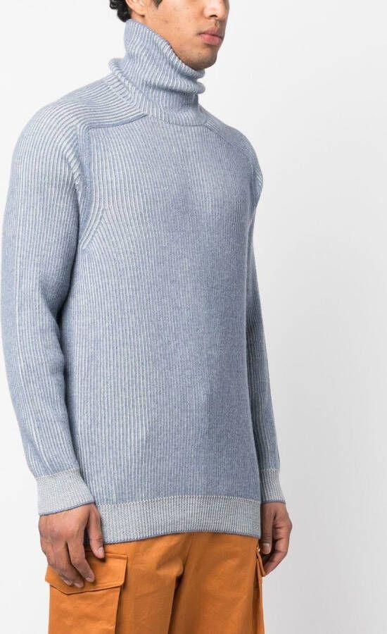Sease Kasjmier coltrui Blauw