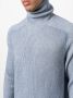 Sease Kasjmier coltrui Blauw - Thumbnail 5