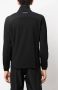 Sease Sweater met rits Zwart - Thumbnail 4