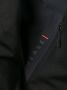 Sease Sweater met rits Zwart - Thumbnail 5