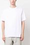 Sease T-shirt met print Wit - Thumbnail 3