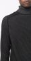 Sease Wollen coltrui Zwart - Thumbnail 5