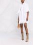 See by Chloé Broderie anglaise blousejurk Wit - Thumbnail 1