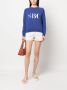 See by Chloé Uitgesneden sweater Blauw - Thumbnail 2