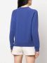 See by Chloé Uitgesneden sweater Blauw - Thumbnail 4