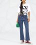 See by Chloé Flared jeans Blauw - Thumbnail 2