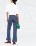 See by Chloé Flared jeans Blauw - Thumbnail 3
