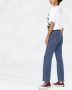 See by Chloé Flared jeans Blauw - Thumbnail 4