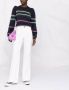 See by Chloé Flared jeans Wit - Thumbnail 2
