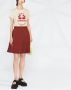 See by Chloé Gelaagde mini-rok Rood - Thumbnail 4