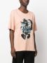 See by Chloé T-shirt met print Roze - Thumbnail 3