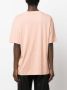 See by Chloé T-shirt met print Roze - Thumbnail 4