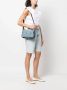 See by Chloé Hana denim schoudertas Blauw - Thumbnail 2