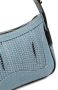 See by Chloé Hana denim schoudertas Blauw - Thumbnail 4