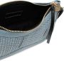 See by Chloé Hana denim schoudertas Blauw - Thumbnail 5