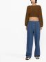 See by Chloé High waist jeans Blauw - Thumbnail 2