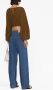 See by Chloé High waist jeans Blauw - Thumbnail 3