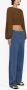 See by Chloé High waist jeans Blauw - Thumbnail 4