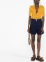 See by Chloé High waist shorts Blauw - Thumbnail 2