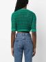 See by Chloé Cropped top Groen - Thumbnail 4