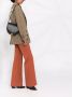See by Chloé Mara leren crossbodytas Zwart - Thumbnail 2