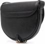 See by Chloé Mara leren crossbodytas Zwart - Thumbnail 4