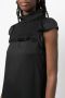 See by Chloé Mini-jurk met elastische band Zwart - Thumbnail 5
