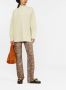 See by Chloé Oversized trui Beige - Thumbnail 2