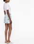 See by Chloé Shorts met jacquard Blauw - Thumbnail 3