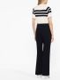 See by Chloé Straight broek Blauw - Thumbnail 3