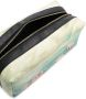 Seletti Sea toilettas met print Blauw - Thumbnail 4