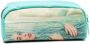 Seletti Toilettas met print Blauw - Thumbnail 2