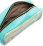 Seletti Toilettas met print Blauw - Thumbnail 4