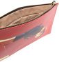 Seletti Toilettas met print Rood - Thumbnail 3
